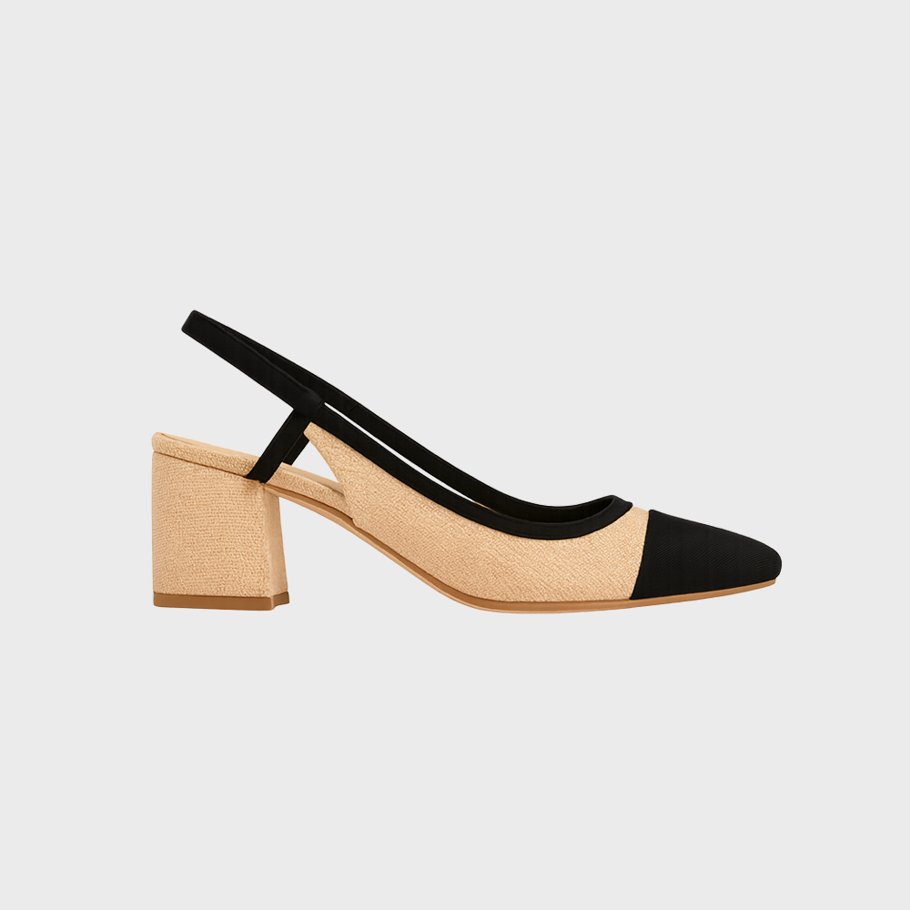 Cannes Slingback