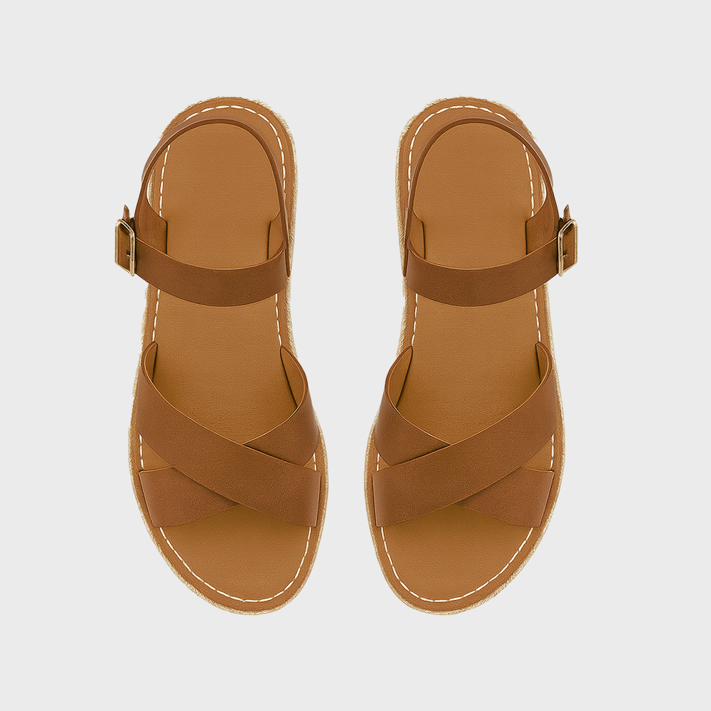 Capri Sandal