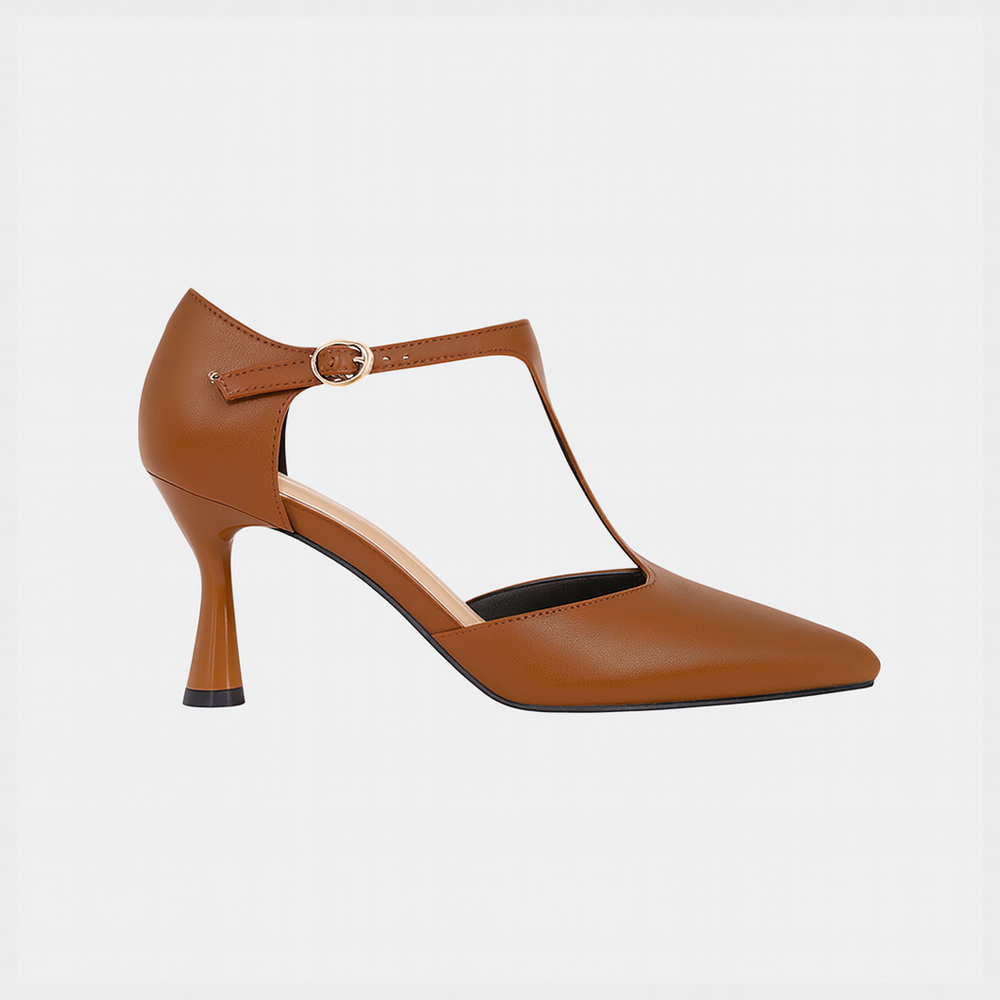 Eliana Heel