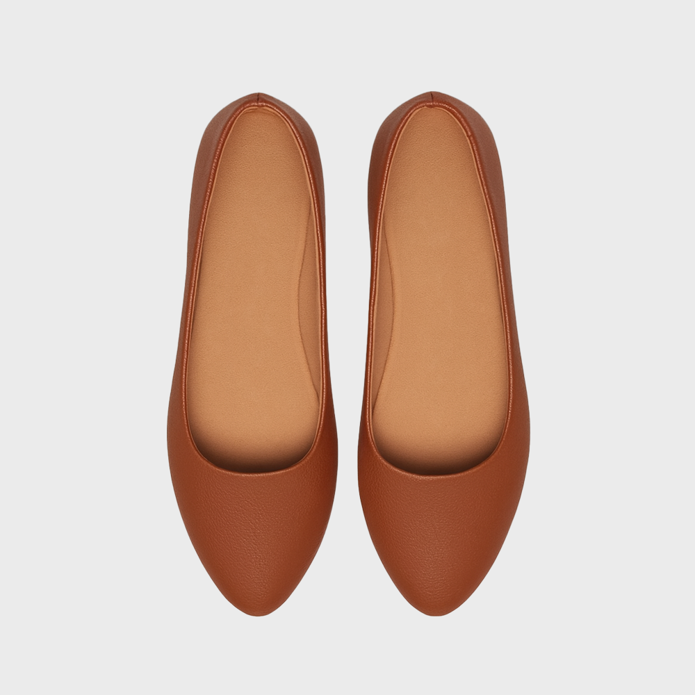 Emilia Flat
