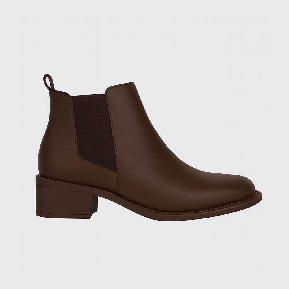 Harper Boot