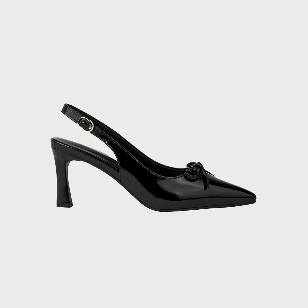 Noelle Slingback