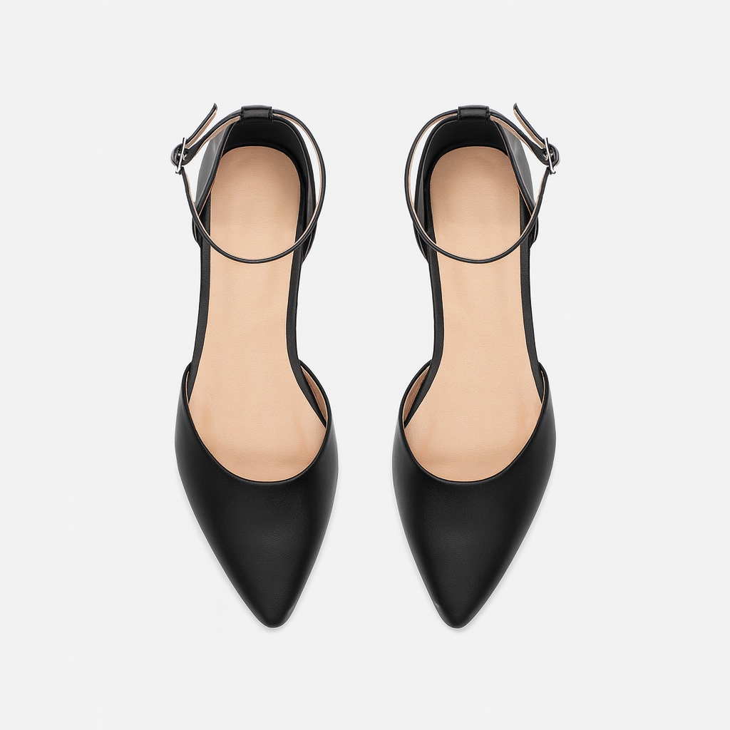 Adriana Flat