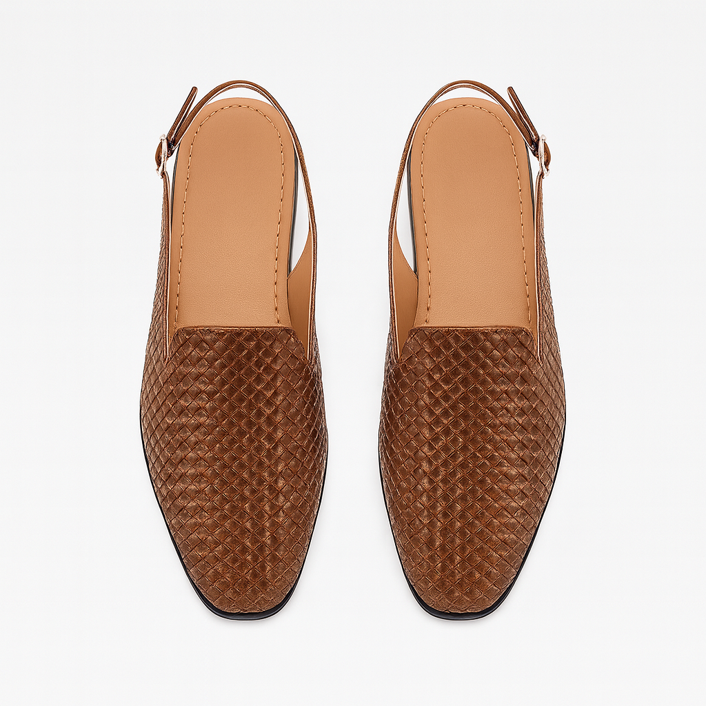 Siena Slingback