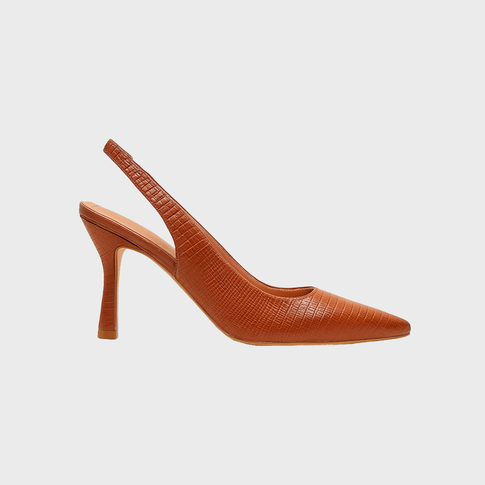 Valencia Slingback