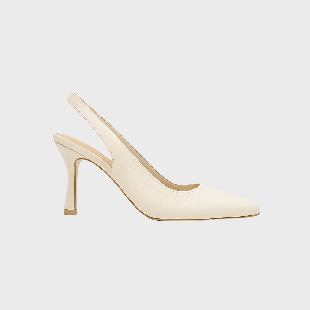 Valencia Slingback