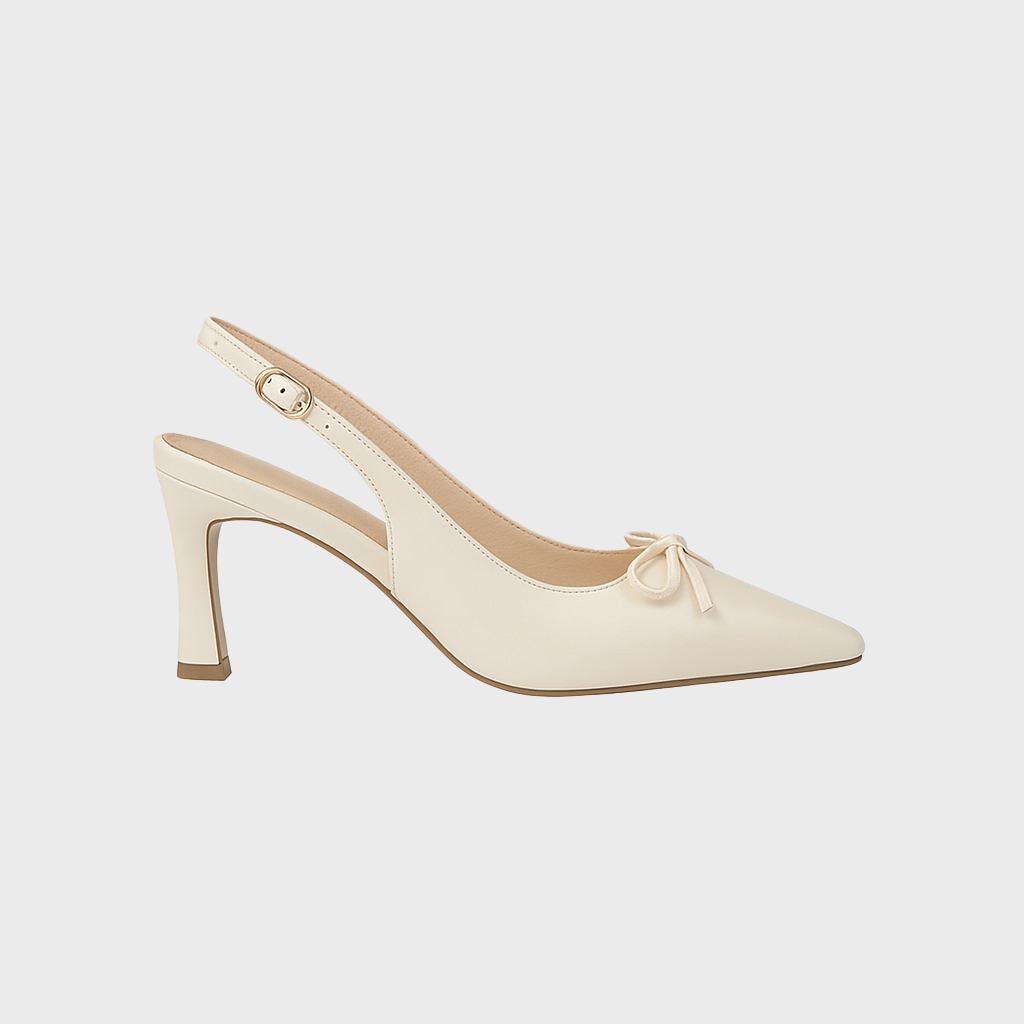 Noelle Slingback