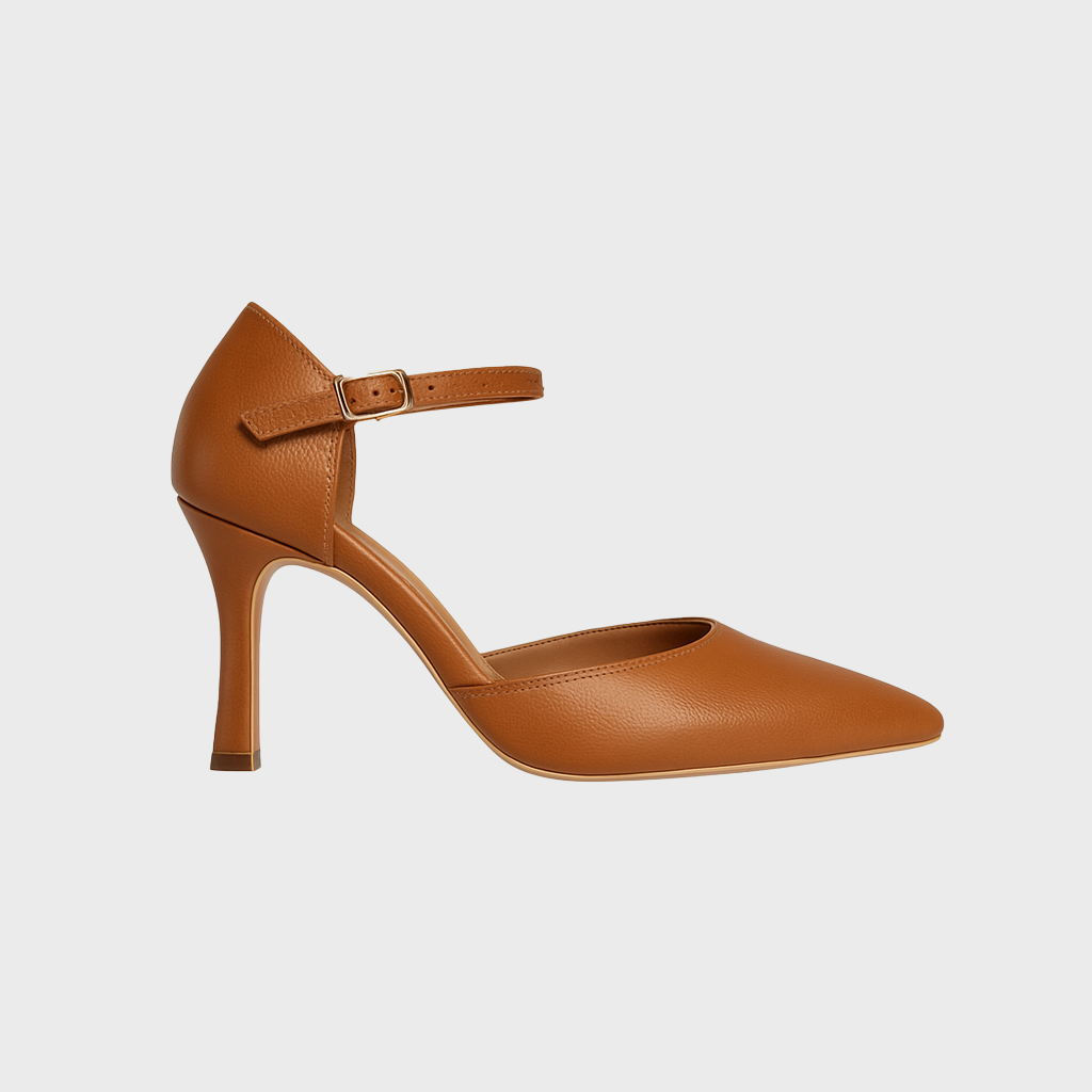 Vienna Heel