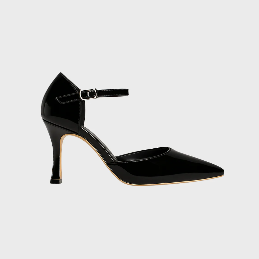 Vienna Heel